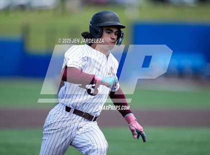 Thumbnail 3 in Cheyenne Mountain vs. Golden (CHSAA 4A Final Game 2) photogallery.