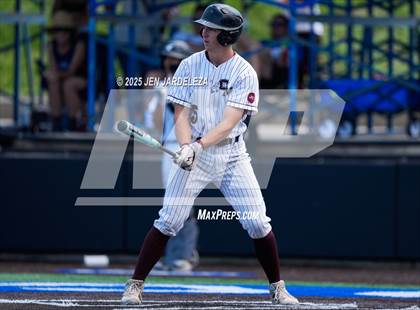 Thumbnail 1 in Cheyenne Mountain vs. Golden (CHSAA 4A Final Game 2) photogallery.