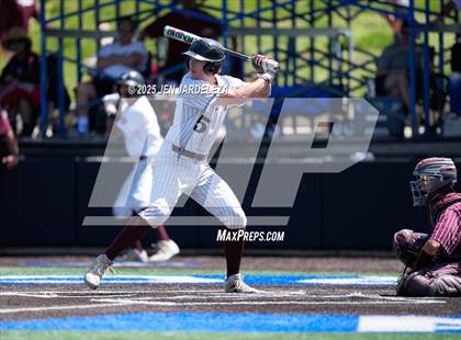 Thumbnail 3 in Cheyenne Mountain vs. Golden (CHSAA 4A Final Game 2) photogallery.