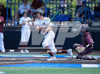 Thumbnail 3 in Cheyenne Mountain vs. Golden (CHSAA 4A Final Game 2) photogallery.