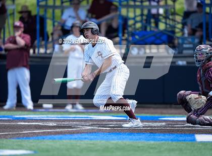 Thumbnail 1 in Cheyenne Mountain vs. Golden (CHSAA 4A Final Game 2) photogallery.