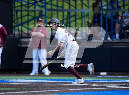 Thumbnail 3 in Cheyenne Mountain vs. Golden (CHSAA 4A Final Game 2) photogallery.