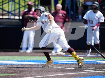 Thumbnail 1 in Cheyenne Mountain vs. Golden (CHSAA 4A Final Game 2) photogallery.