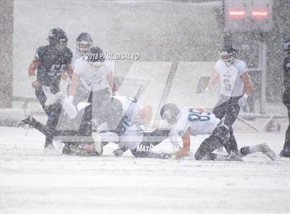 Thumbnail 1 in Valor Christian vs. Grandview (CHSAA 5A Semi-Final) photogallery.