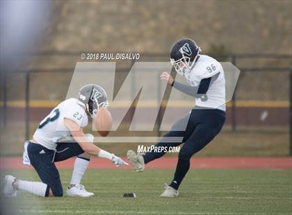 Thumbnail 2 in Valor Christian vs. Grandview (CHSAA 5A Semi-Final) photogallery.