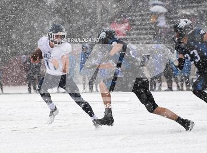 Thumbnail 1 in Valor Christian vs. Grandview (CHSAA 5A Semi-Final) photogallery.