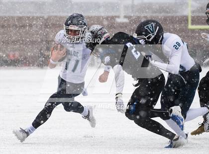 Thumbnail 2 in Valor Christian vs. Grandview (CHSAA 5A Semi-Final) photogallery.