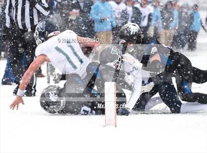 Thumbnail 3 in Valor Christian vs. Grandview (CHSAA 5A Semi-Final) photogallery.