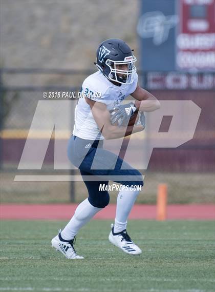 Thumbnail 1 in Valor Christian vs. Grandview (CHSAA 5A Semi-Final) photogallery.