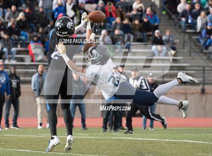 Thumbnail 3 in Valor Christian vs. Grandview (CHSAA 5A Semi-Final) photogallery.