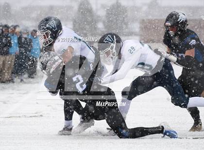 Thumbnail 1 in Valor Christian vs. Grandview (CHSAA 5A Semi-Final) photogallery.