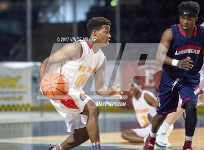 Thumbnail 3 in Mount Tahoma vs. Lindbergh photogallery.