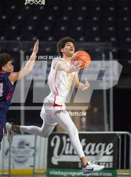 Thumbnail 1 in Mount Tahoma vs. Lindbergh photogallery.