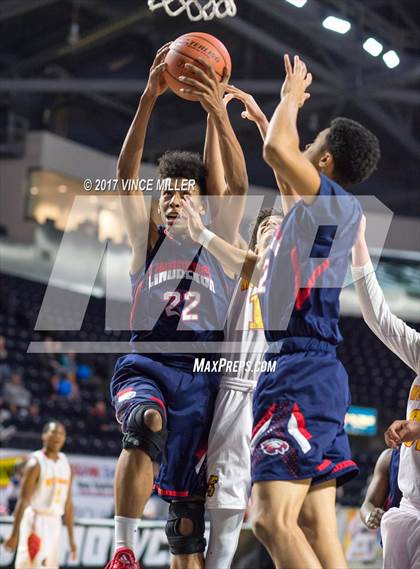 Thumbnail 1 in Mount Tahoma vs. Lindbergh photogallery.
