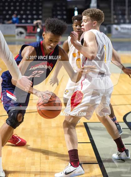 Thumbnail 2 in Mount Tahoma vs. Lindbergh photogallery.