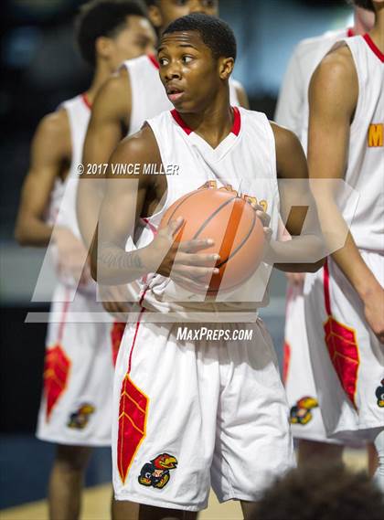 Thumbnail 1 in Mount Tahoma vs. Lindbergh photogallery.