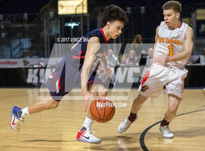 Thumbnail 2 in Mount Tahoma vs. Lindbergh photogallery.