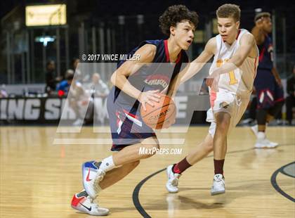 Thumbnail 3 in Mount Tahoma vs. Lindbergh photogallery.