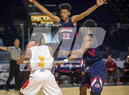 Thumbnail 3 in Mount Tahoma vs. Lindbergh photogallery.