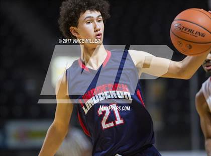 Thumbnail 1 in Mount Tahoma vs. Lindbergh photogallery.