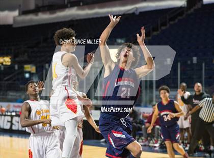 Thumbnail 1 in Mount Tahoma vs. Lindbergh photogallery.