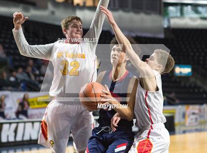 Thumbnail 2 in Mount Tahoma vs. Lindbergh photogallery.