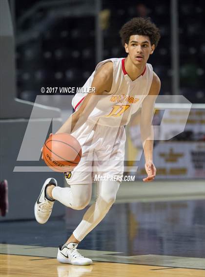Thumbnail 1 in Mount Tahoma vs. Lindbergh photogallery.