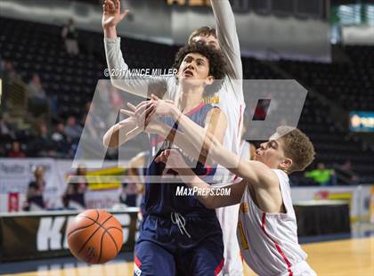 Thumbnail 1 in Mount Tahoma vs. Lindbergh photogallery.