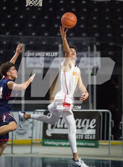 Thumbnail 2 in Mount Tahoma vs. Lindbergh photogallery.