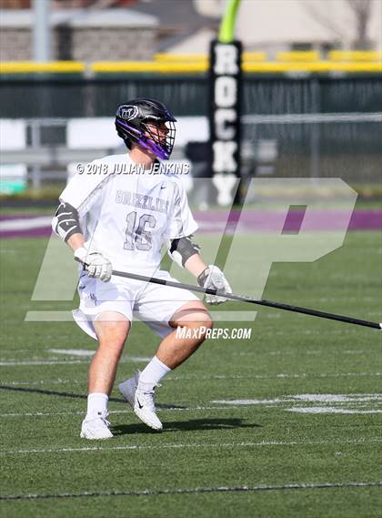 Thumbnail 3 in Jesuit @ Rocky Mountain photogallery.