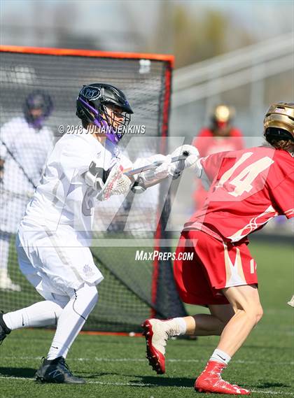 Thumbnail 3 in Jesuit @ Rocky Mountain photogallery.
