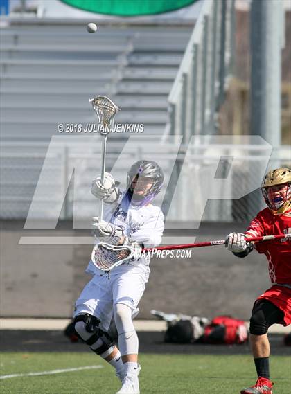 Thumbnail 2 in Jesuit @ Rocky Mountain photogallery.