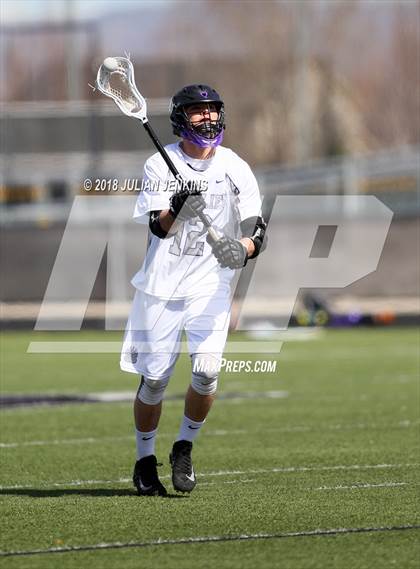 Thumbnail 3 in Jesuit @ Rocky Mountain photogallery.