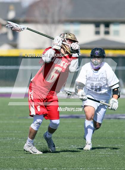 Thumbnail 3 in Jesuit @ Rocky Mountain photogallery.