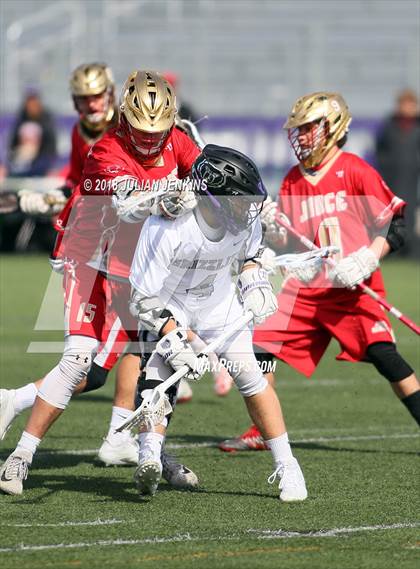 Thumbnail 3 in Jesuit @ Rocky Mountain photogallery.