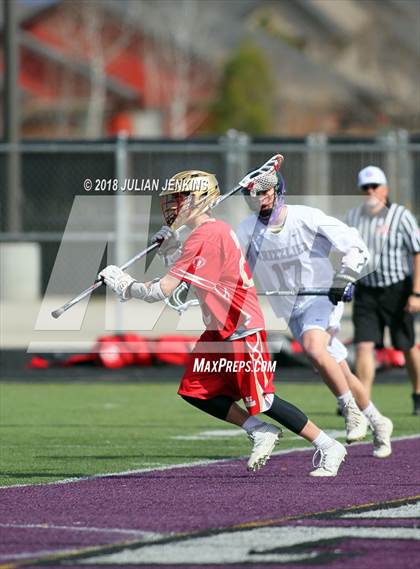 Thumbnail 2 in Jesuit @ Rocky Mountain photogallery.