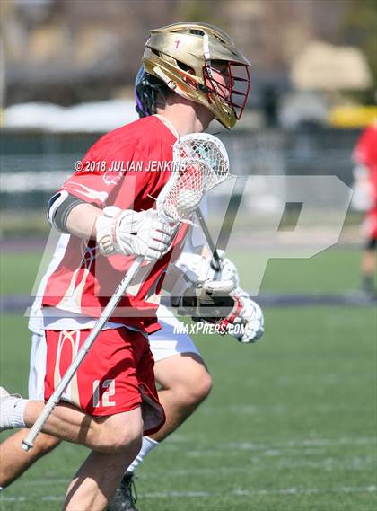 Thumbnail 3 in Jesuit @ Rocky Mountain photogallery.