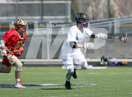 Thumbnail 2 in Jesuit @ Rocky Mountain photogallery.