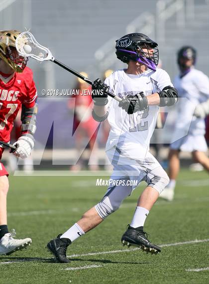 Thumbnail 3 in Jesuit @ Rocky Mountain photogallery.