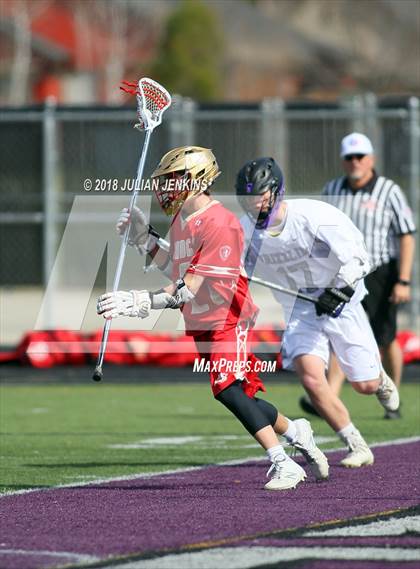 Thumbnail 1 in Jesuit @ Rocky Mountain photogallery.