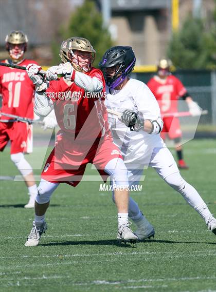 Thumbnail 3 in Jesuit @ Rocky Mountain photogallery.