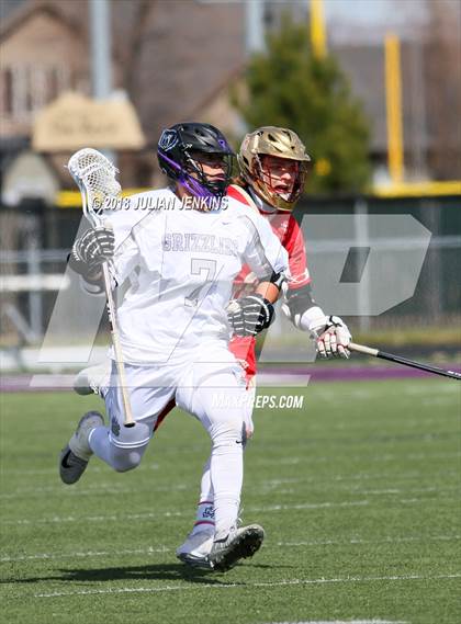 Thumbnail 3 in Jesuit @ Rocky Mountain photogallery.