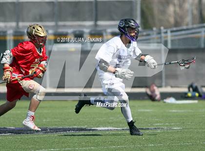 Thumbnail 1 in Jesuit @ Rocky Mountain photogallery.