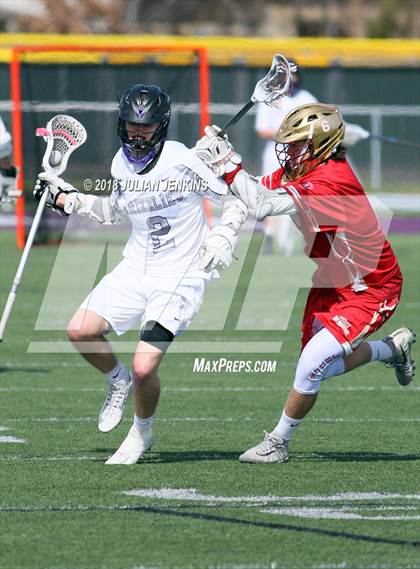 Thumbnail 2 in Jesuit @ Rocky Mountain photogallery.