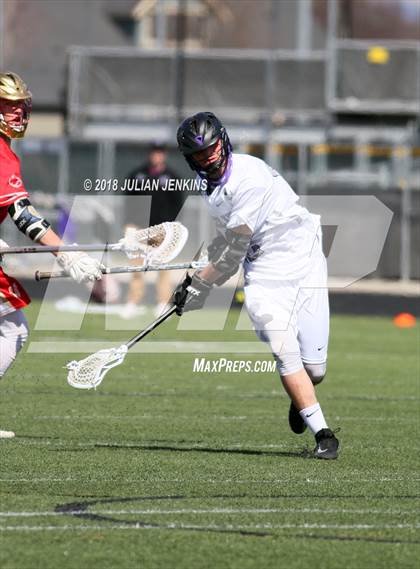 Thumbnail 3 in Jesuit @ Rocky Mountain photogallery.