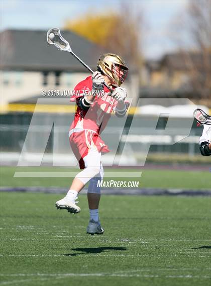 Thumbnail 3 in Jesuit @ Rocky Mountain photogallery.
