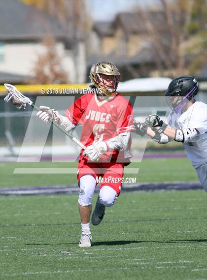 Thumbnail 3 in Jesuit @ Rocky Mountain photogallery.