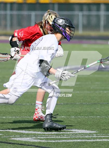 Thumbnail 3 in Jesuit @ Rocky Mountain photogallery.