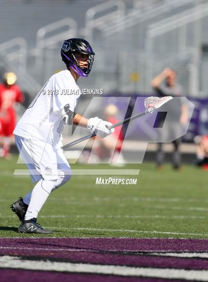Thumbnail 3 in Jesuit @ Rocky Mountain photogallery.