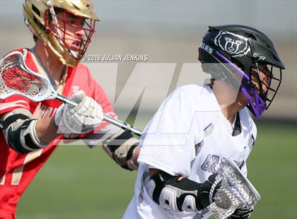 Thumbnail 2 in Jesuit @ Rocky Mountain photogallery.